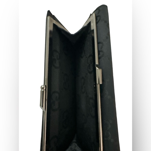 Gucci GG Canvas Wallet - Picture 4 of 12